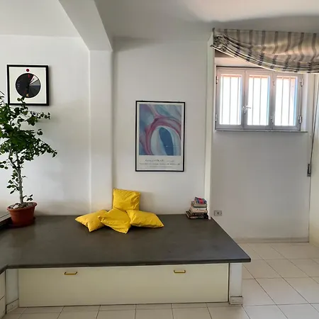 Double View Sea - Beachfront Ext Apartment Mascali