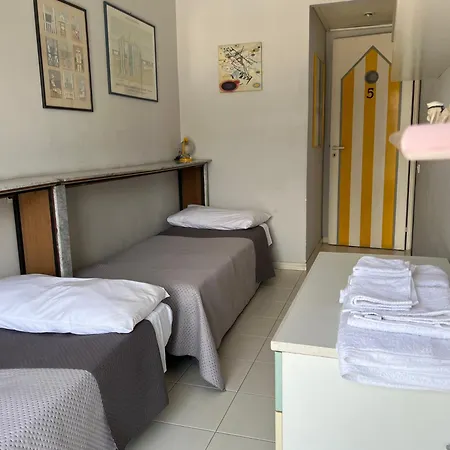 Double View Sea - Beachfront Ext * Mascali