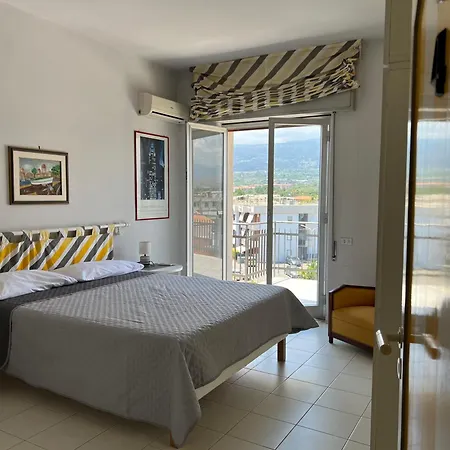 Double View Sea - Beachfront Ext Apartment *
